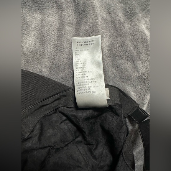 Dior x Peter Doig Baseball Cap Medium Hat Snap Dad GOAT - Picture 14 of 15